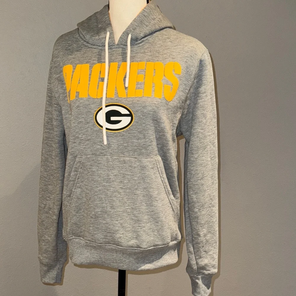 Green Bay Packers Hoodie
